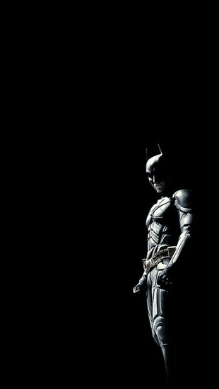 Best Batman Wallpaper For Your iPhone 5s 5c And