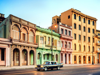 Cuban Wallpaper