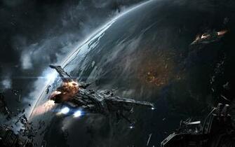 Old Sci Fi Spacecraft Wallpaper Pics About Space