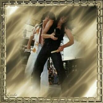 Steve Perry Image Wallpaper And Background