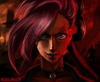 Jinx Favourites By Fantodgribo