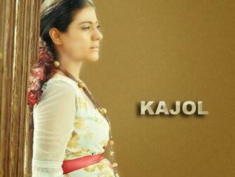 Kajol HD Wallpaper New Santa Banta