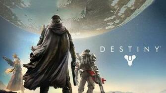 Wallpaper Destiny Game Mac Imac HD