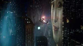 Blade Runner Wallpaper Celebrity And Movie Pictures Photos