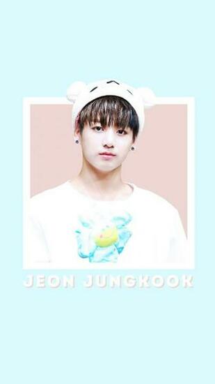 Bts Jungkook Phone Wallpaper