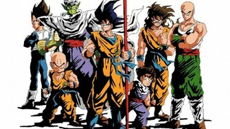Dragonball Wallpaper