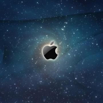 Galaxy Apple iPad Mini Wallpaper Cute For