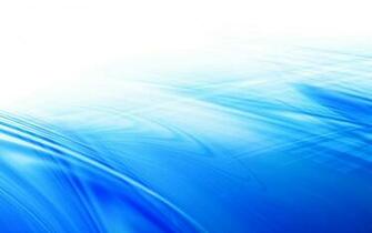 Blue Waves Wallpaper