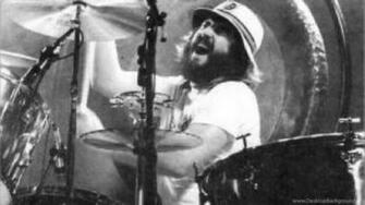 John Bonham Wallpaper