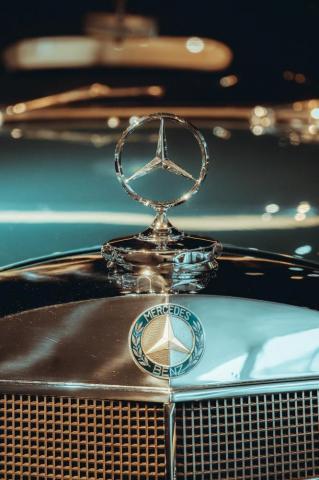 Mercedes Pictures Image