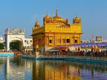 Harmandir Sahib 4k Wallpaper HDwallpaper Desktop