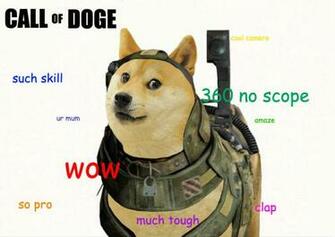 Wow Best Doge Memes Gifs And Comics Weknowmemes