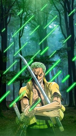 Zoro Wallpaper Top Best Background