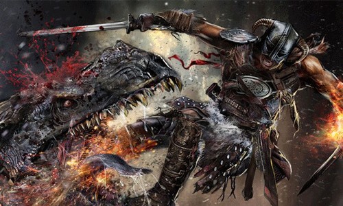 You Are Here Home Skyrim Articles Featured Epic Art By