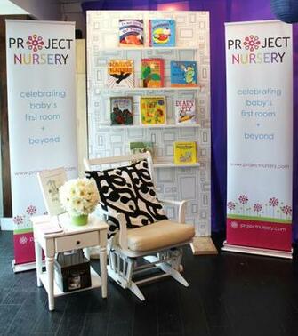 We Proudly Displayed Our Graham And Brown Wallpaper Wall At