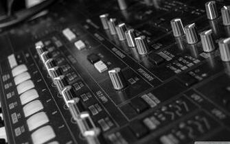 Synthesizer Wallpaper Background Pictures