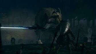 Dark Souls Wallpaper In
