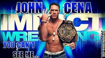John Cena Wallpaper HD