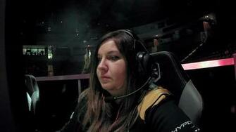 Livestreamfails Niko Orgasms On Stage Eleague Tv Playing