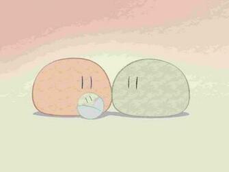 Nad Dango Wallpaper Anime Manga Hot