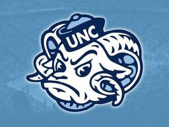 Unc Tar Heels By Spiralstairs