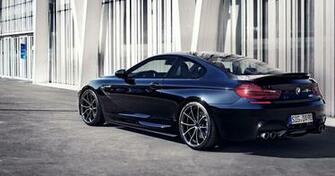 Bmw M6 Computer Wallpaper Desktop Background