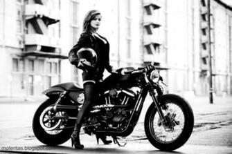 Harley Davidson Xl Sportster Nightster
