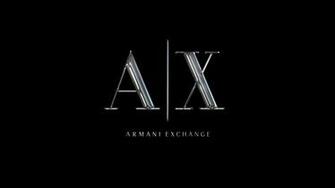Pics Photos Armani Logo Wallpaper