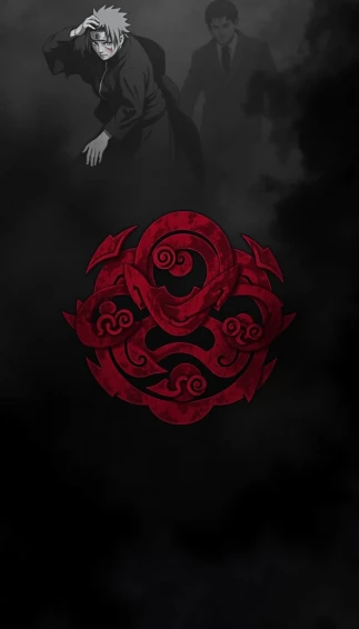 Akatsuki Mobile Wallpaper