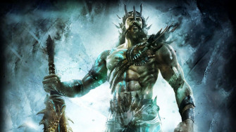 Best Greek Mythology Wallpaper