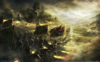 Empire Total War Wallpaper HD