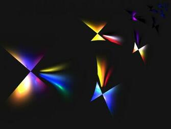 Bright Colorful Desktop Background Wallpaper Abstract