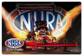 Related Searches For Nhra Dragster