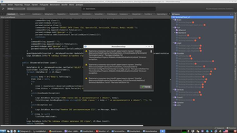 The Type Initializer For Monodevelop Projects Msbuild