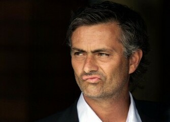 Jose Mourinho HD Wallpaper Gallery