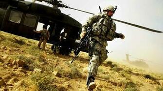Us Army Soldier Wallpaper Full HD Daily Background In