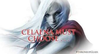 Throne Of Glass Image Celaena Sardothien HD Wallpaper And