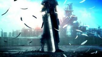 News Final Fantasy Vii Remake E3 Pressekonferenz Sony