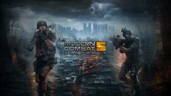 Modern Combat Wallpaper Pixshark Image