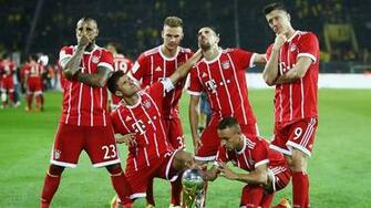 Bayern Munich Vs Bayer Leverkusen Tv Channel Stream