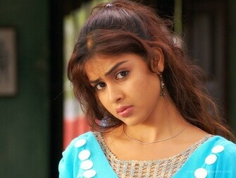 Genelia Gorgeous Wallpaper HD