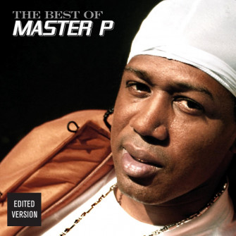 Best Of Master P By On Apple Music Wallpaper