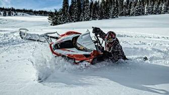 M Sno Pro Arctic Cat