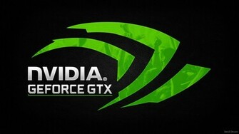 Nvidia Geforce Gtx Fan Wallpaper HD By Siriuzcod On