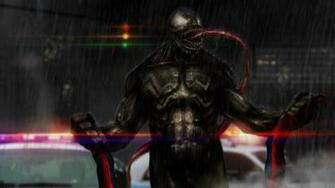Marvel Wallpaper Venom Image