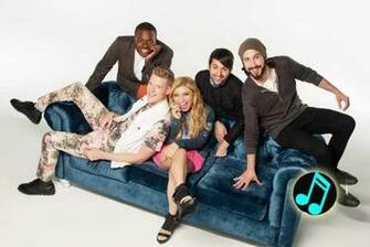 Pentatonix That S Christmas To Me Ep Re Popdust