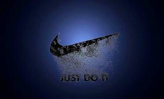 Nike Dark Logo HD Wallpaper Best