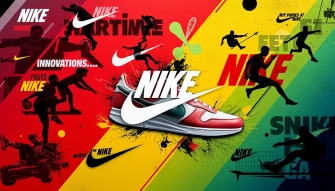Nike Wallpaper