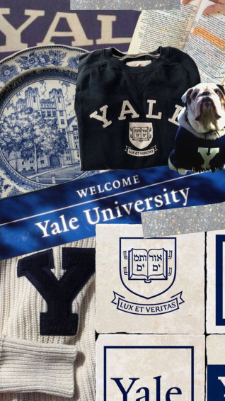 Yale University Wallpaper
