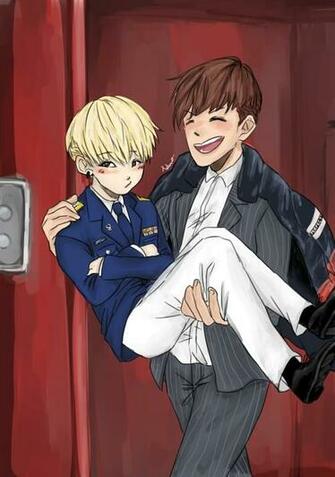 Suga Background